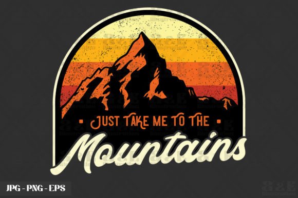 Download Take Me to the Mountains Nature Lover - Nature lover Collection